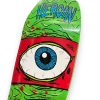 HEROIN | Mutation | Nolan Houghton Pro Skateboard Deck | 10.1" - 图片 2