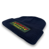 SPITFIRE | Hell Hounds Patch Cuff Beanie Navy - 图片 2