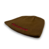 SPITFIRE | Classic 87 Skully Beanie Brown - 图片 2