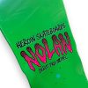 HEROIN | Mutation | Nolan Houghton Pro Skateboard Deck | 10.1" - 图片 5