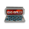 BONES® | Big Balls Reds Bearings - 图片 3