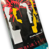 BLACK LABEL | “Final Countdown” Elijah Akerley Pro Deck | 8.5” - 图片 3