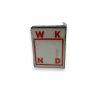 WKND | Square Logo Wax - 图片 4