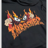 THRASHER | Sucka Free Hoodie - 图片 2