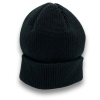 DEATHWISH | "Mind Wars" Black Beanie - 图片 2