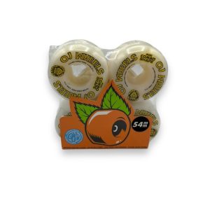 OJ WHEELS | Team Line Original Mini Combo | 54mm / 101a