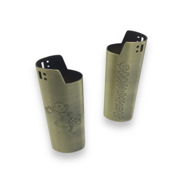 DOOM SAYERS CLUB | Lighter Sleeve Felix