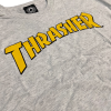 THRASHER | Cover Logo Shirt - 图片 2