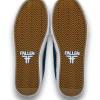 FALLEN | The Goat | Teal/Cinnamon/White Shoes - 图片 4