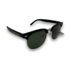 HAPPY HOUR | G2 | Matte Black | Polarized Sunglasses - 图片 3