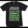 HEROIN | Swolan Premiere Tee / Swampy is Pro! - 图片 2