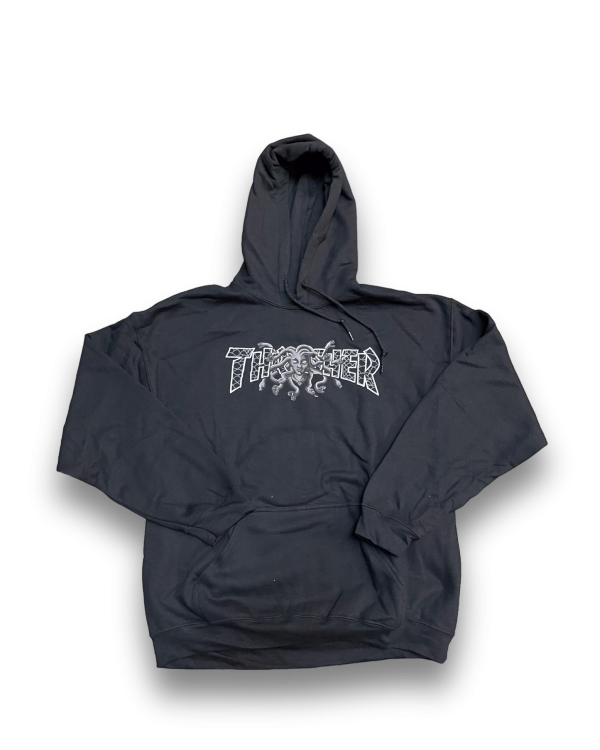 THRASHER | Medusa Hoodie