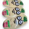 HEROIN | Swampzilla 13" | Limited Edition Swampy Pro Deck | *SIGNED* - 图片 3