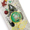 THANK YOU | The Wiz | Daewon Song Pro Skateboard Deck | 8.38" - 图片 2