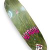 HEROIN | Golden Mini-Egg Skateboard Deck | 8.38" - 图片 3