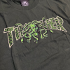 THRASHER | Medusa T-Shirt - 图片 2