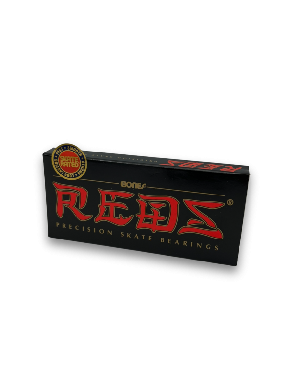 BONES® | REDS® Bearings