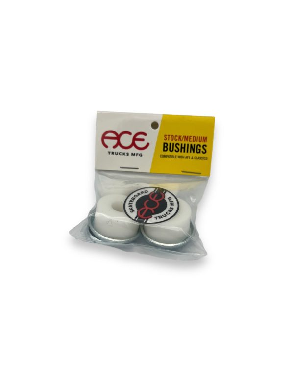 ACE | Standard Replacement Bushing Set