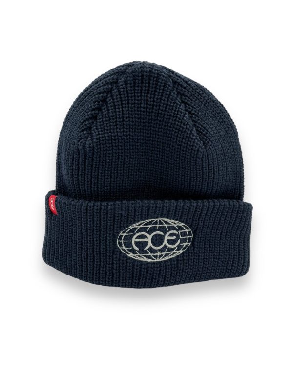 ACE | World Class Beanie