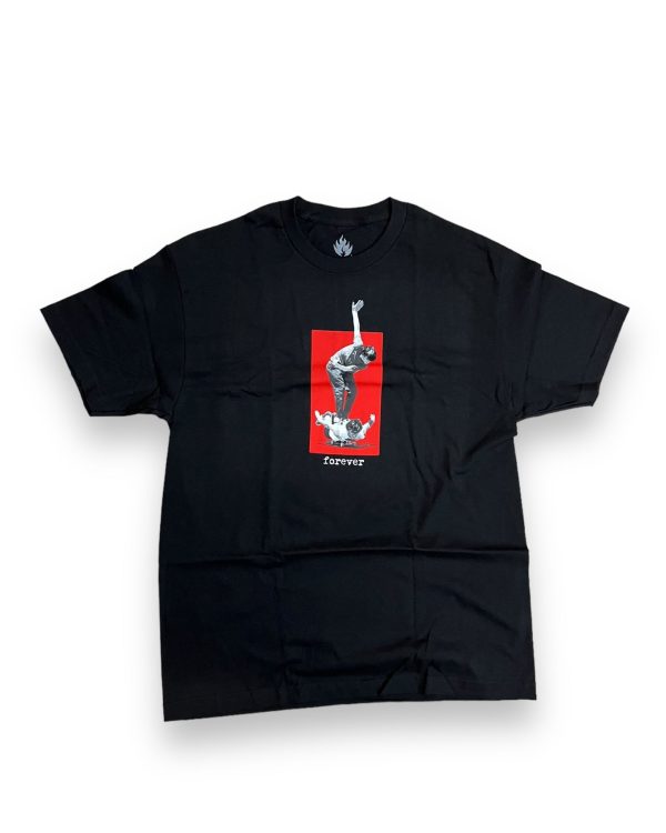 BLACK LABEL | Forever | Jeff Grosso & John Lucero Shirt