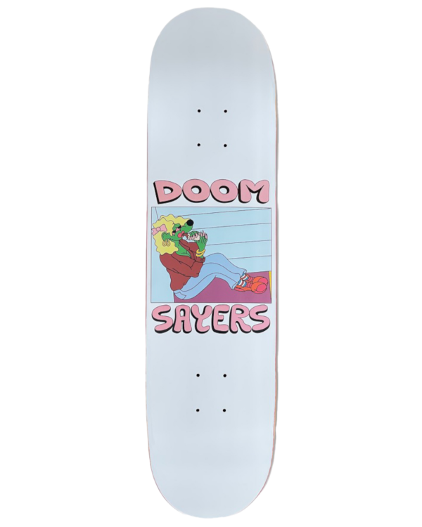 DOOMSAYERS | LilKool | Becky Team Deck | 8.0