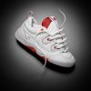 éS Shoes | Two Nine 8 | White / Red / Skate Shop Exclusive - 图片 2