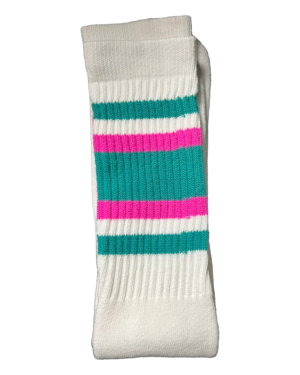 SKATER SOCKS | Tube Socks