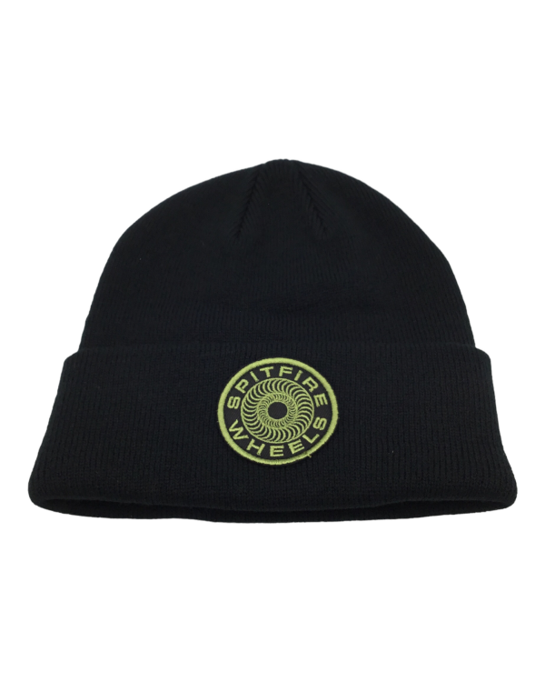 SPITFIRE | '87 Swirl Beanie