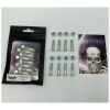 TRIPIN | T-1000 Silver | Phillips Colored Hardware Set - 图片 2