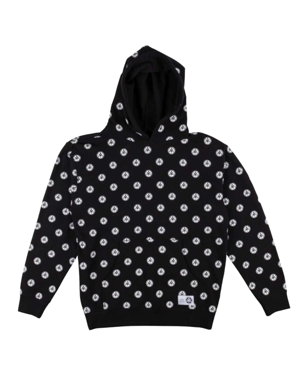 WELCOME SKATEBOARDS | Tali-dot Pullover Hoodie