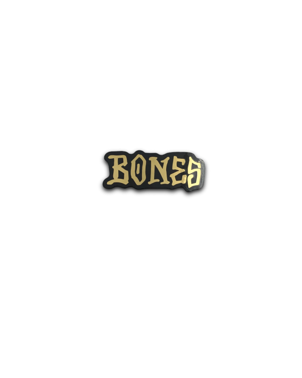 BONES | Stik | Sticker