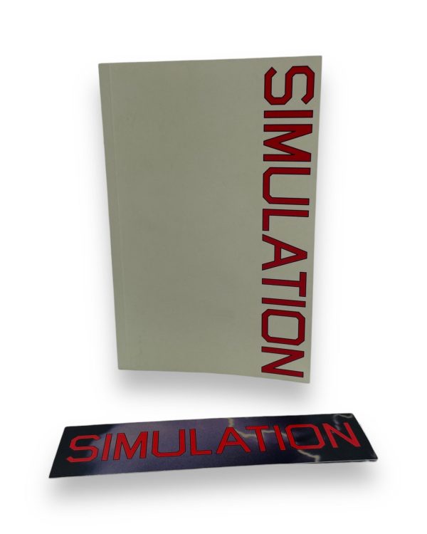 QUASI Simulation Book